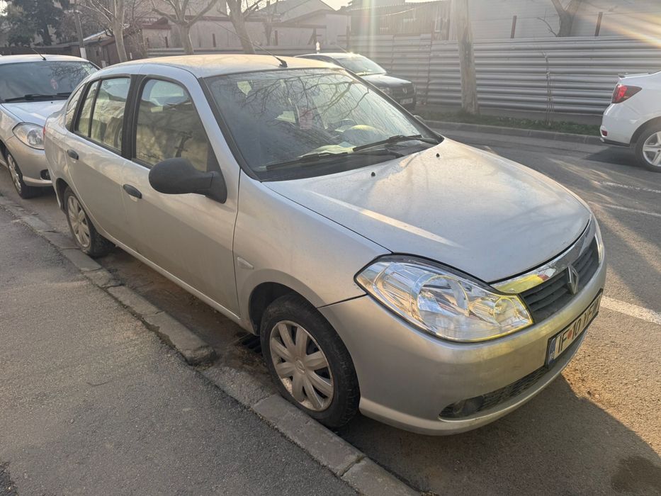 Masini UBER/ BOLT ( la ramanere 6 LUNI)