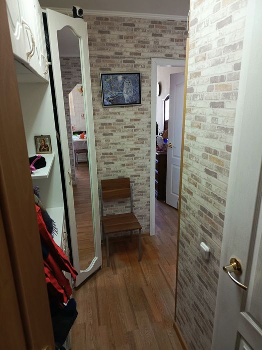 Квартира 2 комнатная