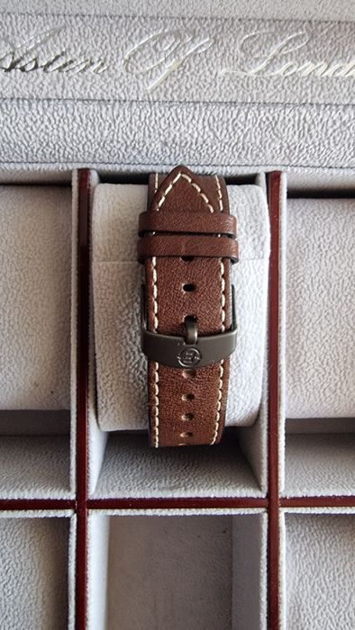 Timex Expedition