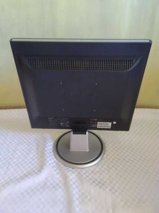 Монитори View Sonic и Philips
