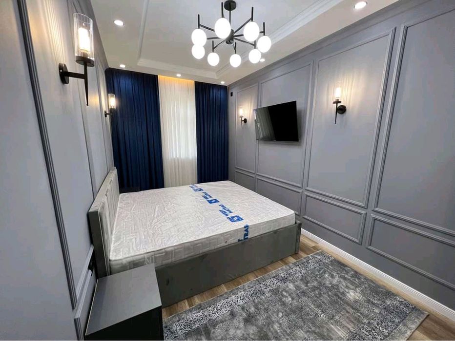 Ремонт квартир под ключ