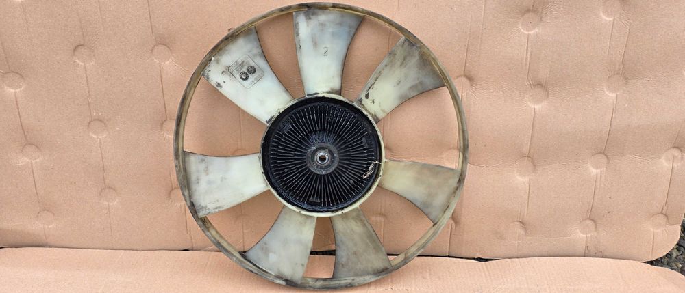 Vascocuplaj complet Vw Crafter 2.5 TDI euro 5 2010 / 2011 / 2012 2013