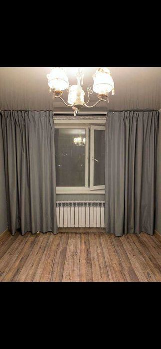 Шикарная квартира в центре города