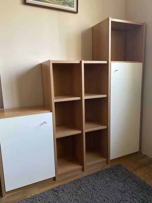 Мебели за детска стая тинейджърска стая