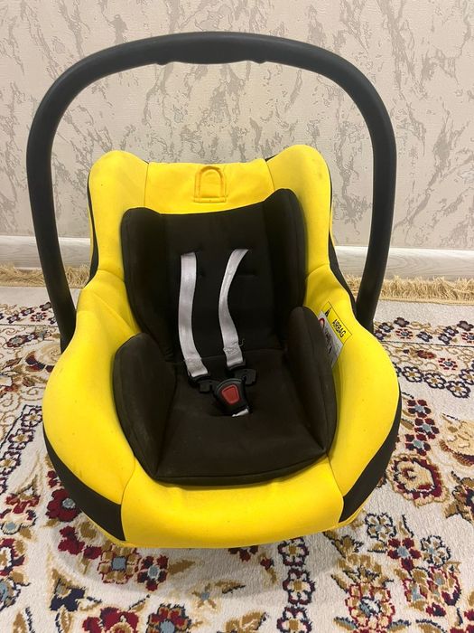 Детское кресло переноска