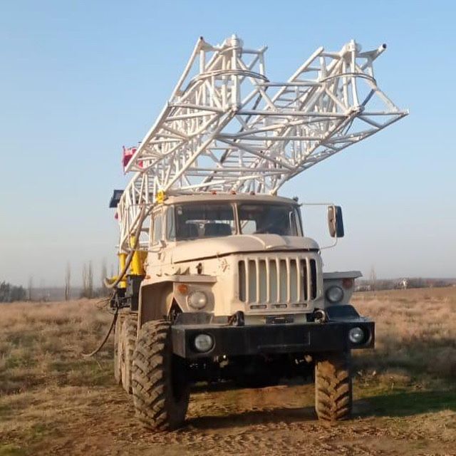 Продам буравой станок УРБ 3 Ам