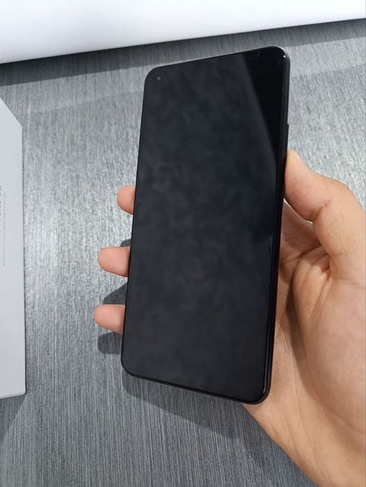 Mi 11 lite 5g NE