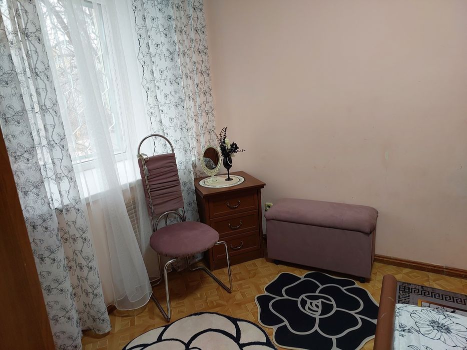 3-к., 85 м², ж/д вокзал