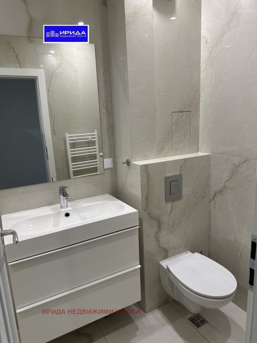 Дава се под наем Тристаен апартамент в София, Кръстова вада - 124 кв.м за 1246.44 € - Снимка #8