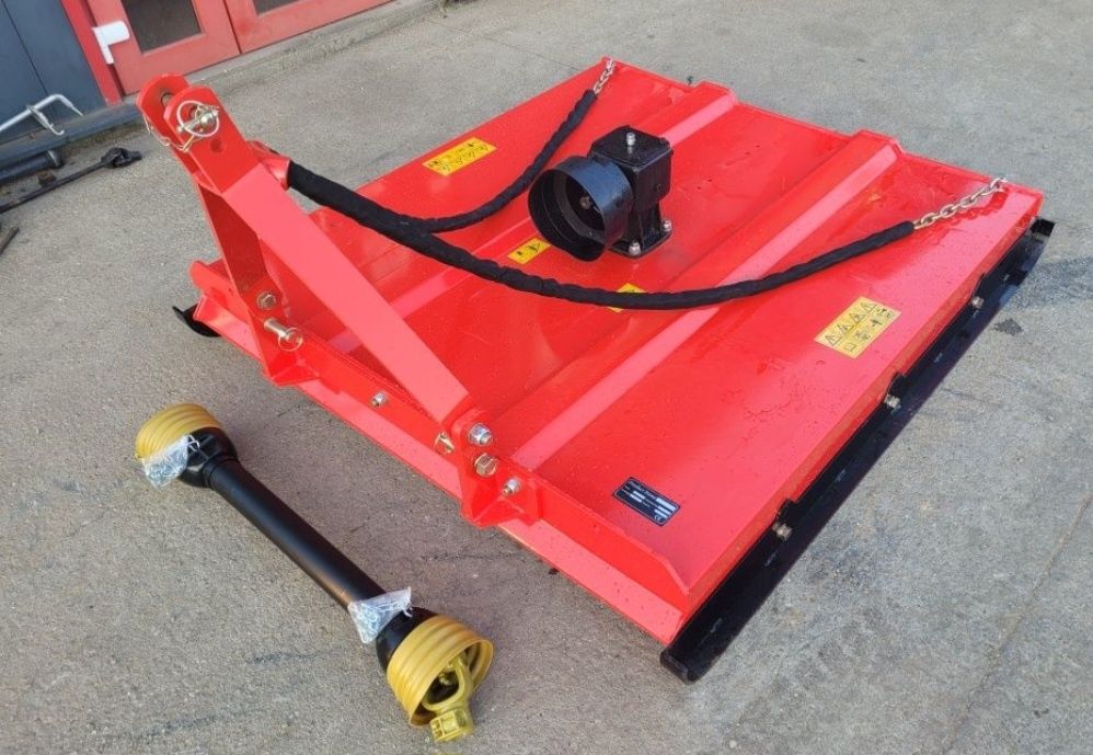 Tocatoare/cositoare 1.4m