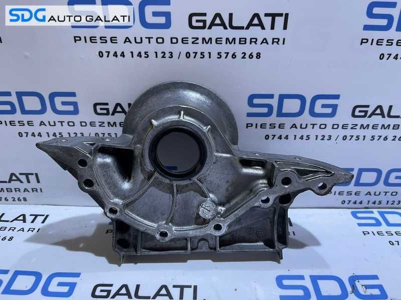 Capac Simering Vibrochen Arbore Cotit Renault Kangoo 1 1.5 DCI 2001 - 2012 Cod 7700105376