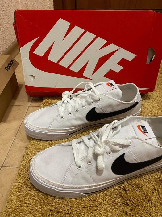 Продавам Nike - номер 44.5