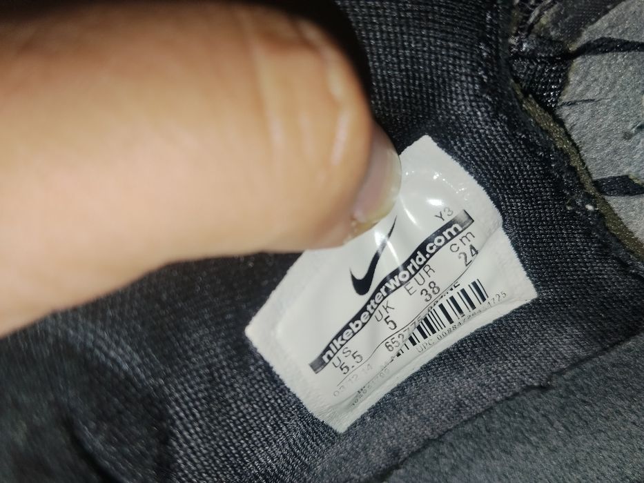 Обувки Adidas, Puma, Nike