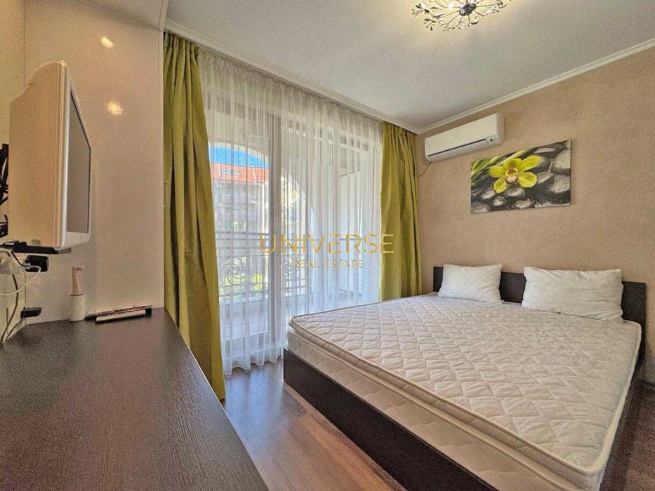 Продава се Двустаен апартамент в Поморие - 60 кв.м за 1917 €/кв.м - Снимка #4