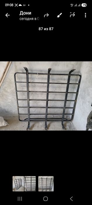 Багажник для жигули 300000 сум