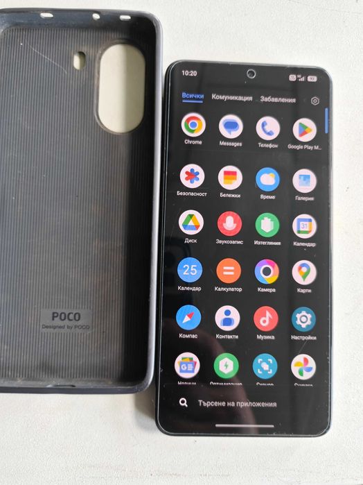 Xiaomi POCO X7 PRO  12GB RAM/512GB ROM