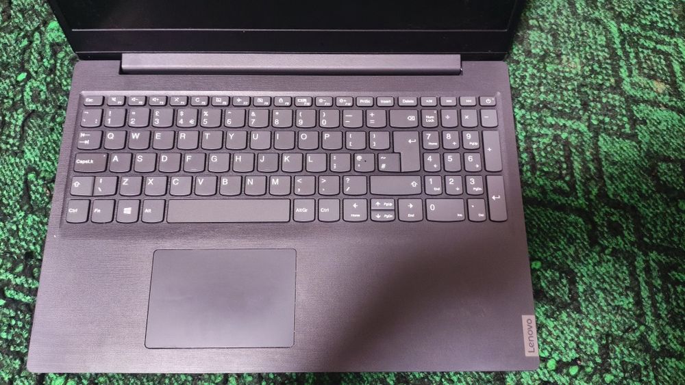 Lenovo noutbuk kafolati bilan