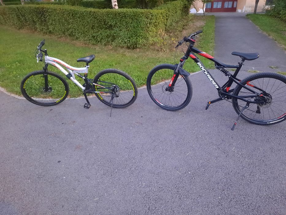 Bicicleta de vânzare