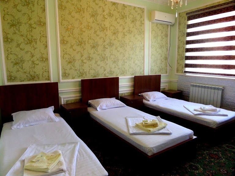 Продаётся Действующий гостиница Глика Гаи