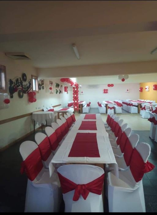 Дава се под наем Офис в с. Узунджово, Област Хасково - 90 кв.м за 25.5 € - Снимка #10