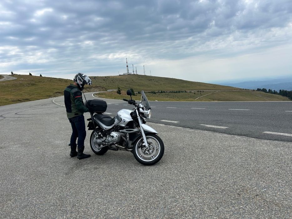 Bmw R 1150 R 2003