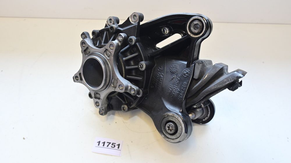 Diferential Spate BMW R1200GS R1250GS Adventure 2013 - 2024