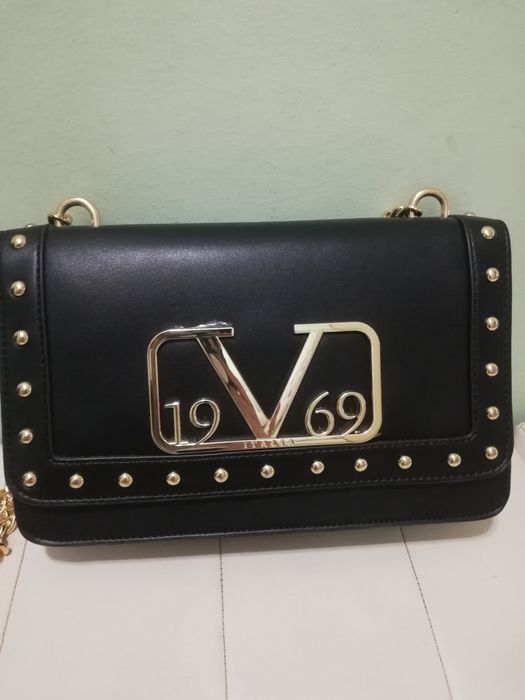 Чанта 19V69 Italia by Versace