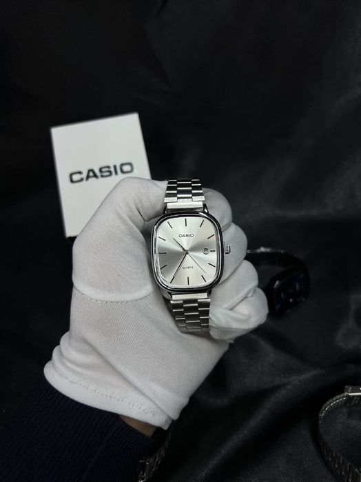 Наручные часы CASIO