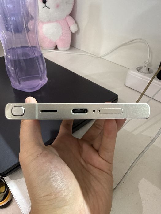 Продаю samsung s24 ultra 256gb