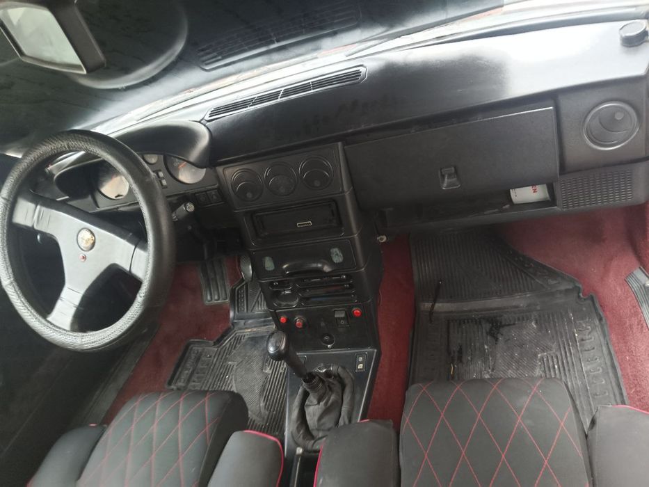 Продается автомобиль.Альфа=Ромео.