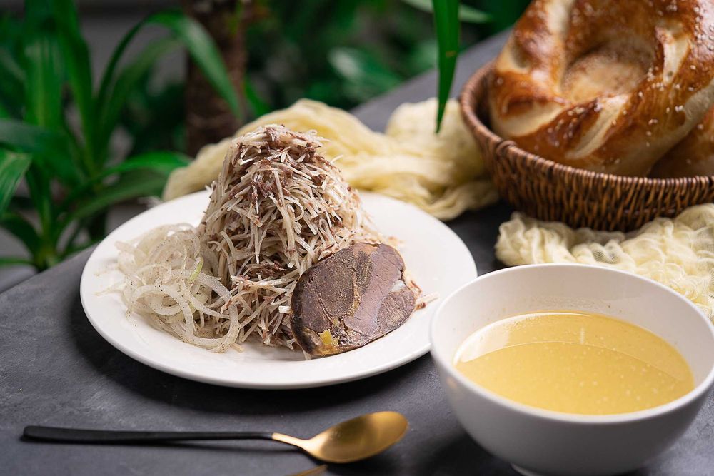 Услуги Фудфотографа