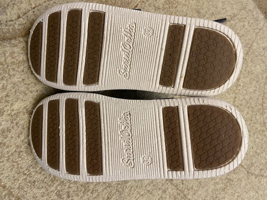 Ортопедическая детская обувь