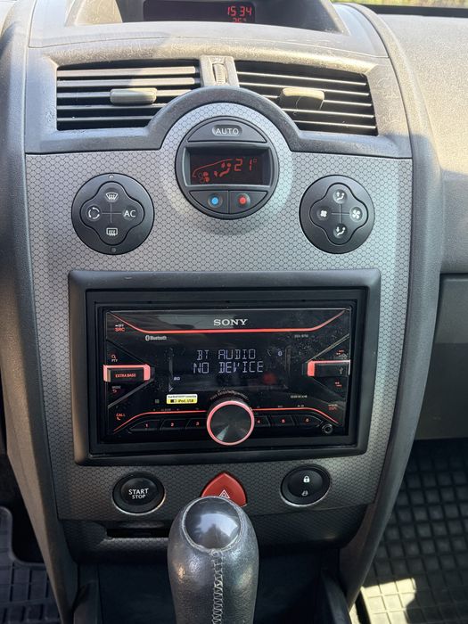 Vand Renault Megane