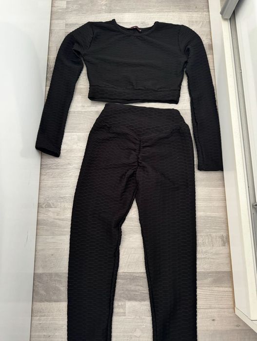 Оформящ спортен комплект