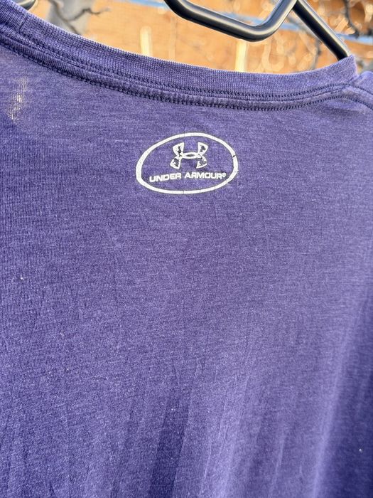 Футболка Under armour L
