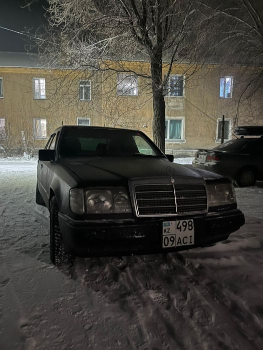 Продам машину мерседес