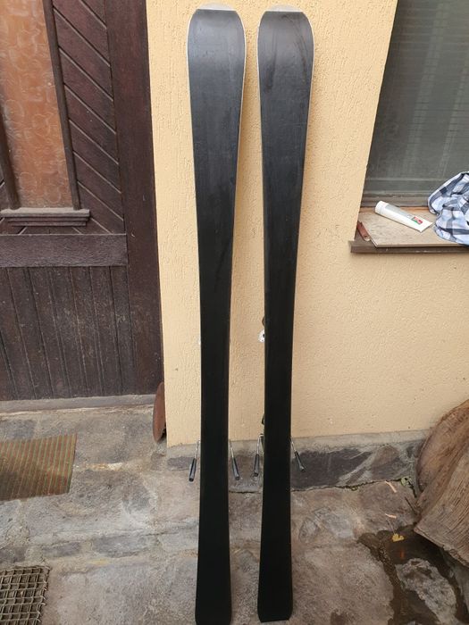 Schiuri HEAD SHAPE SX 1.63m