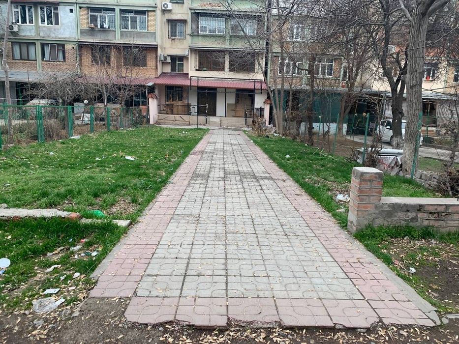 Нежилое помещение, 110м2, Юнусабад 19кв