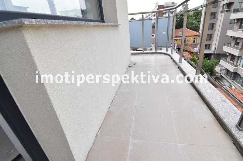 Продава се Многостаен апартамент в Пловдив, Кършияка - 106 кв.м за 1396 €/кв.м - Снимка #1