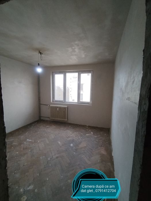 Renovări particulare