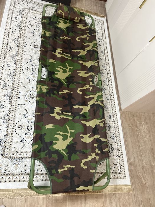 Продам раскладушку 180/60