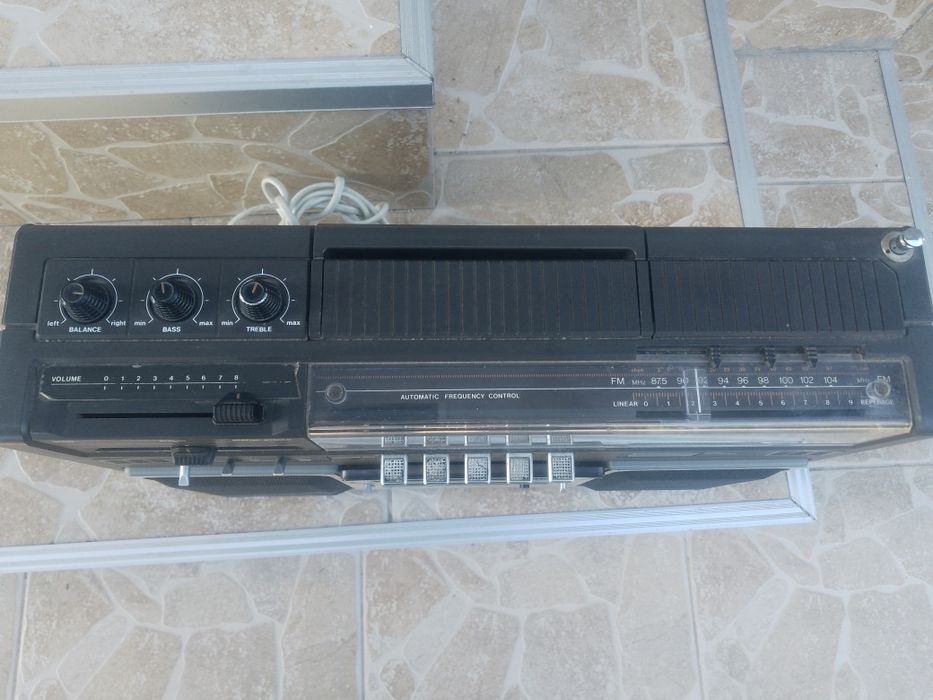 Radio Castofon Philips 774,pret180ron