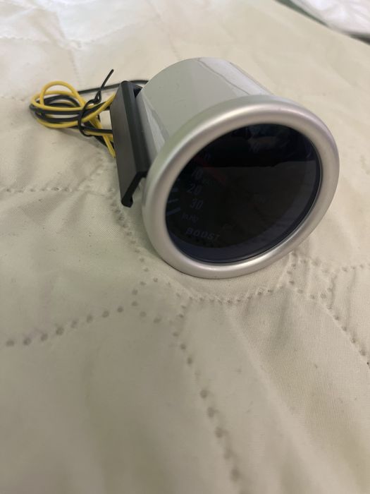 Boost meter за кола