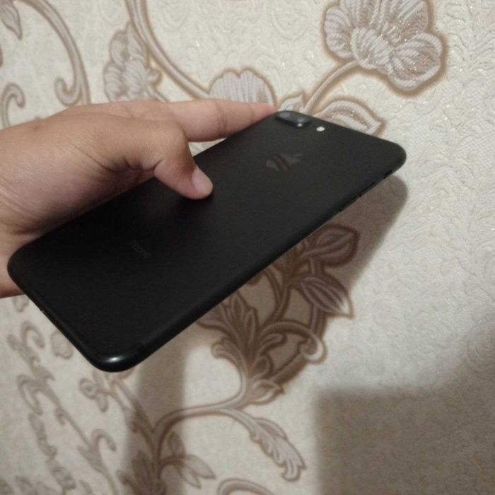 iphone 7plus 256gb