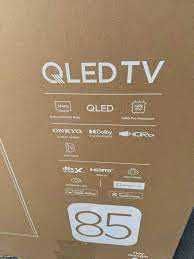 Телевизор TCL P8K QLED TV доставка гарантия есть 100%