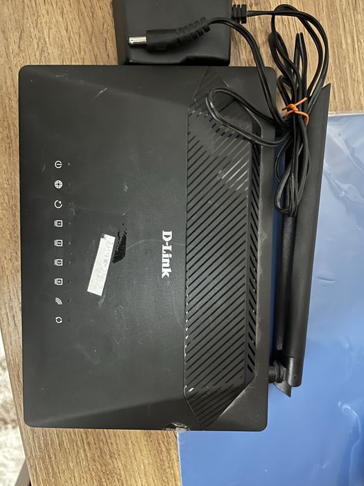 Продам роутер