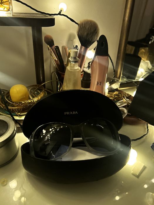 Prada vintage sunglasses