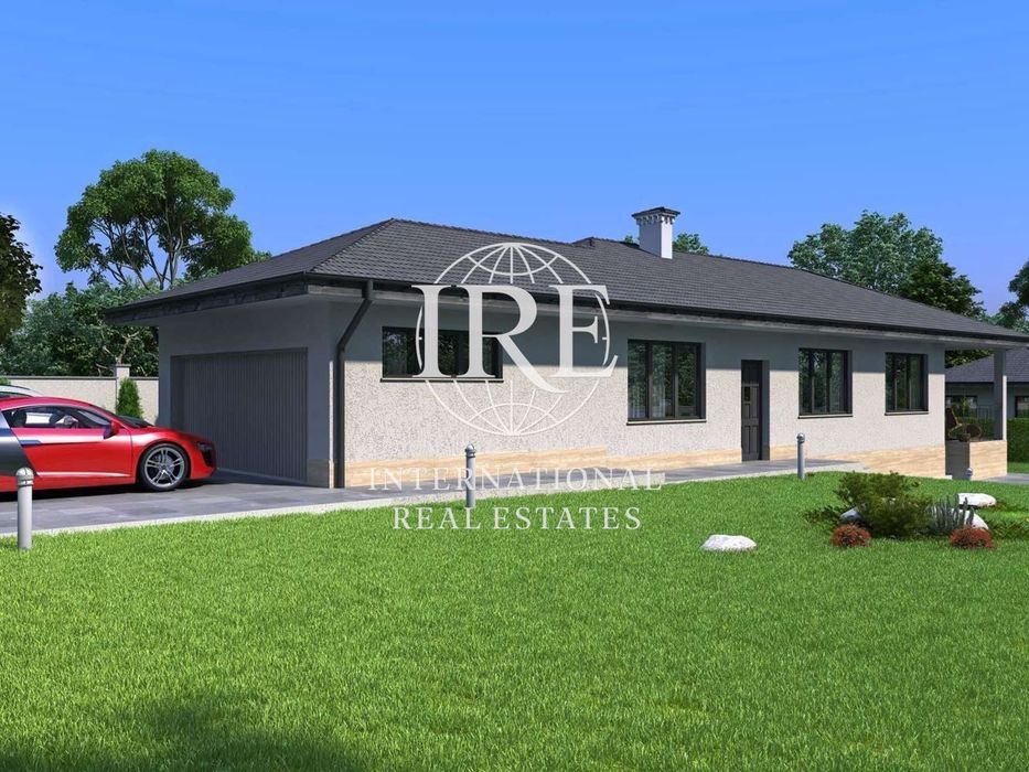 Продава се Къща в с. Равна гора, Област Бургас - 95 кв.м за 1843 €/кв.м - Снимка #1