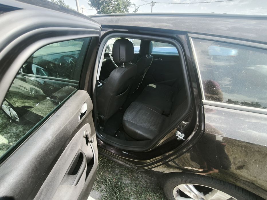 OPEL Astra 2014 — imagine 4