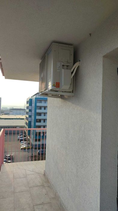 Instalare Aer Conditionat